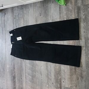 BRAND NEW Judy Blue Cordorury Wide Leg Pants Size 11/30